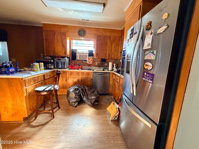 5624 Saint Nicholas Road, Wilmington, NC 28405