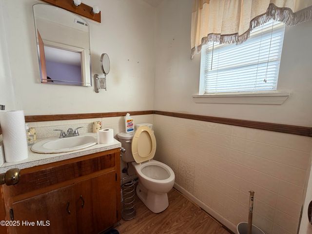 5624 Saint Nicholas Road, Wilmington, NC 28405