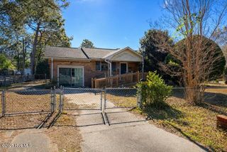 5624 Saint Nicholas Road, Wilmington, NC 28405
