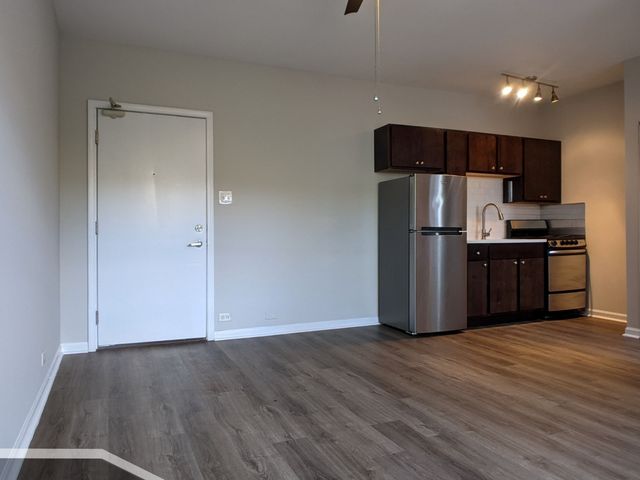 1627 N Humboldt Boulevard 3I, Chicago, IL 60647