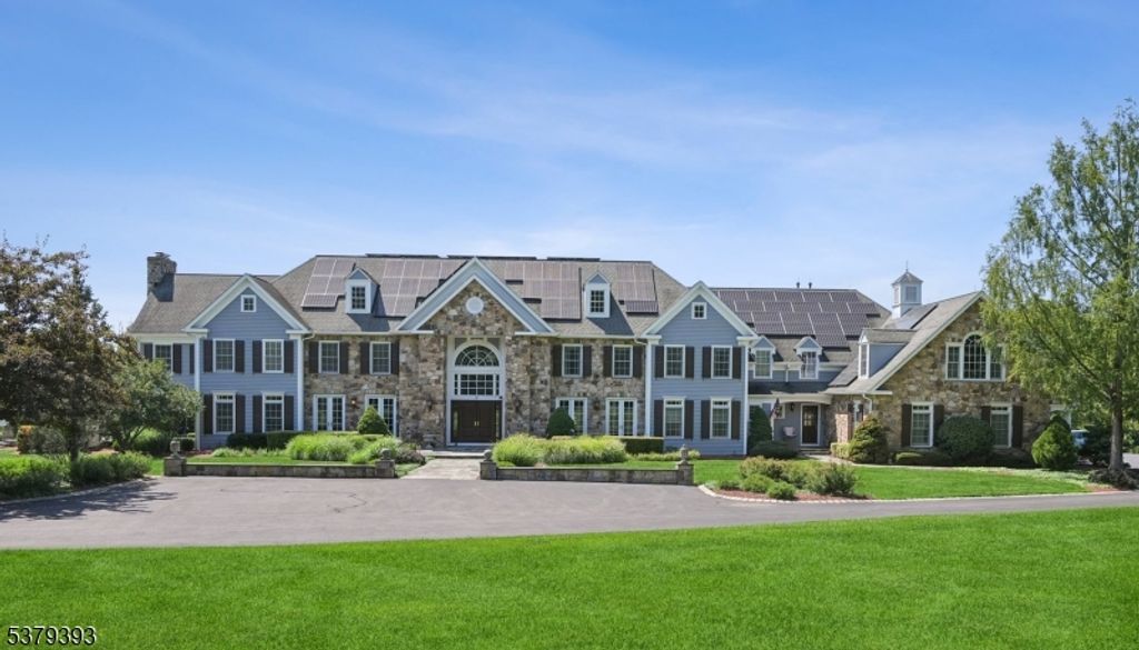 875 Larger Cross Rd, Bedminster Twp., NJ 07931