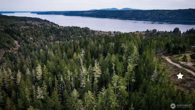 0 N Hamma Ridge Court, Lilliwaup, WA 98555