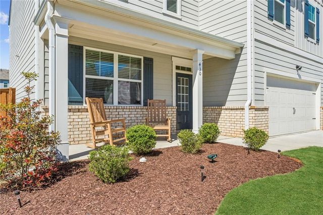 430 Highgrove Way, Dallas, GA 30157