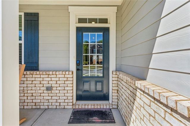 430 Highgrove Way, Dallas, GA 30157