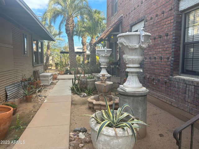 902 E Palm Lane Apt 5, Phoenix, AZ 85006