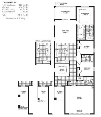 1649 Garden Grove Circle, Fort Pierce, FL 34947