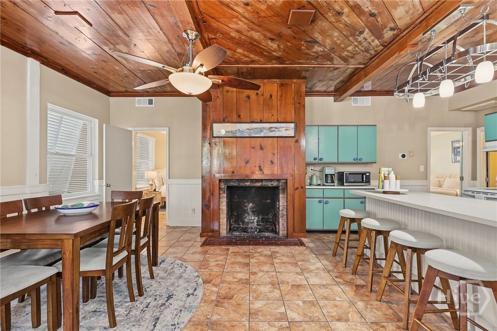 Image 14 of property listing at 1813 Butler Avenue, Tybee Island, GA 31328