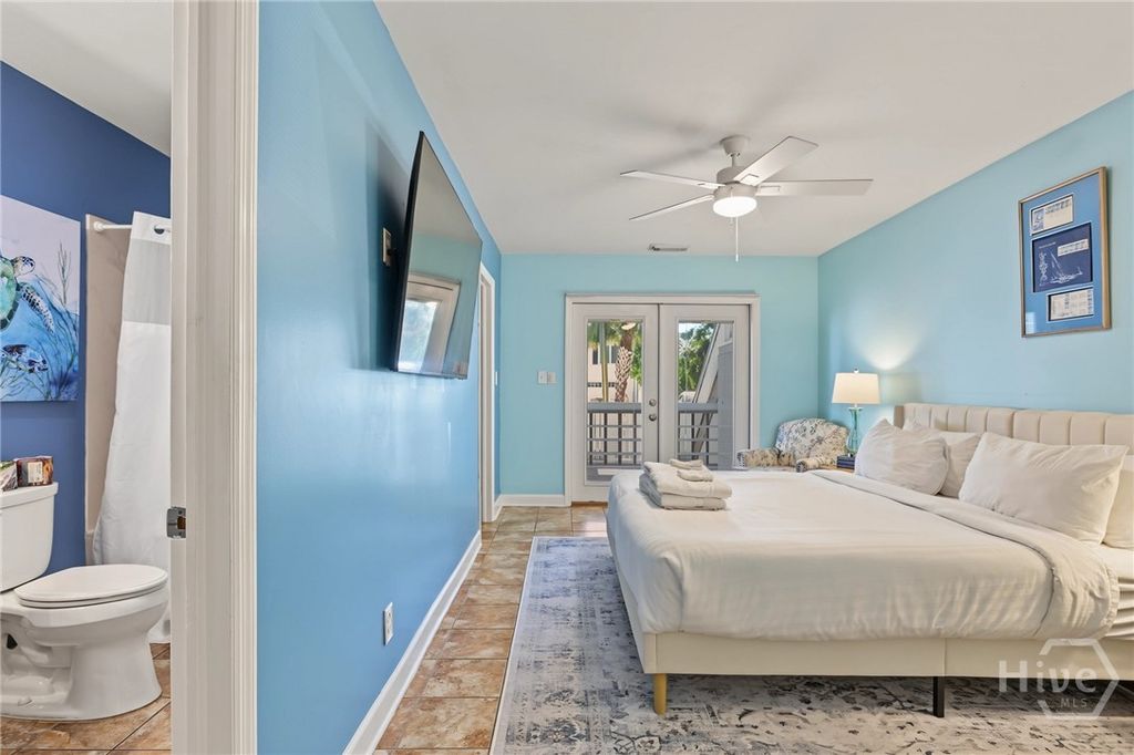 Image 21 of property listing at 1813 Butler Avenue, Tybee Island, GA 31328