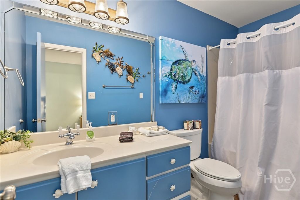 Image 24 of property listing at 1813 Butler Avenue, Tybee Island, GA 31328
