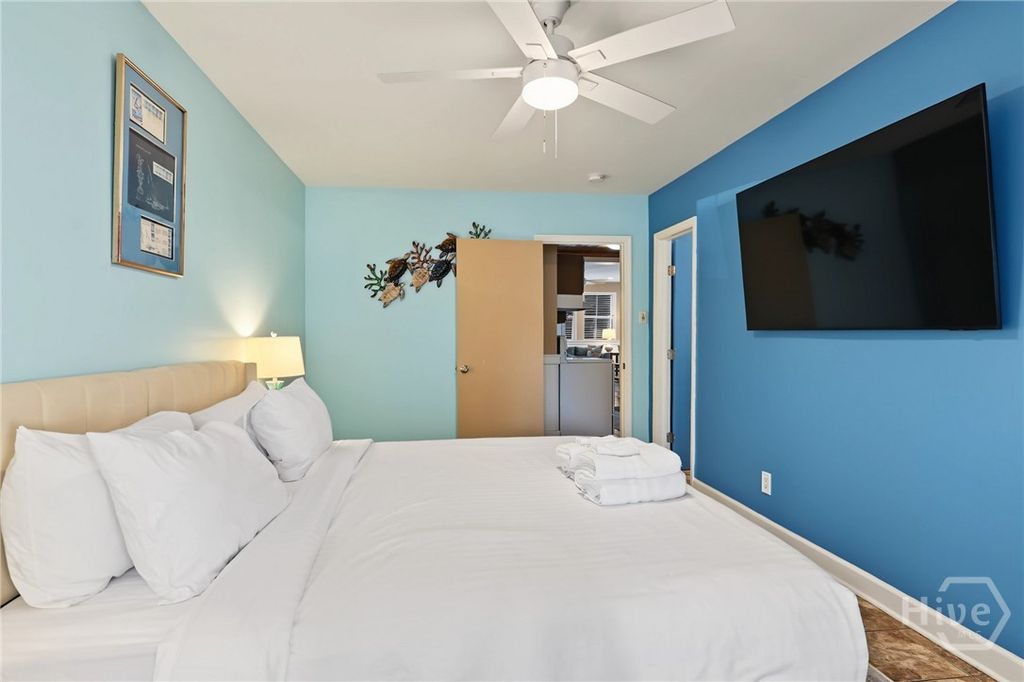 Image 25 of property listing at 1813 Butler Avenue, Tybee Island, GA 31328