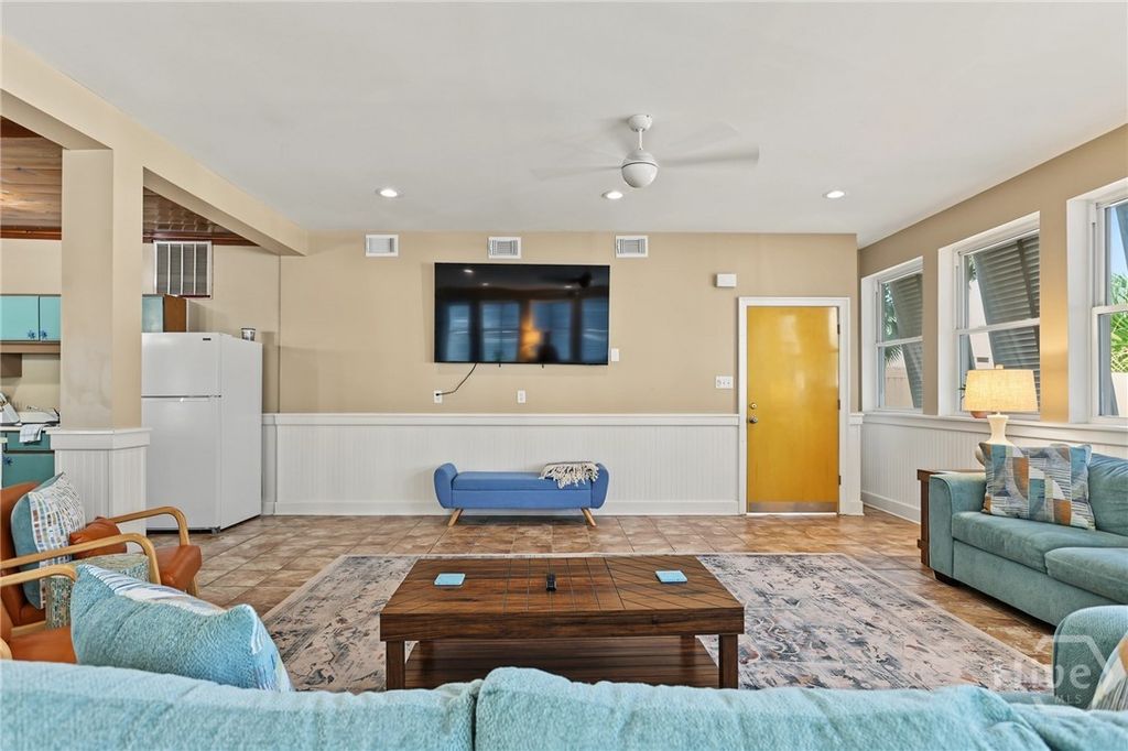 Image 28 of property listing at 1813 Butler Avenue, Tybee Island, GA 31328
