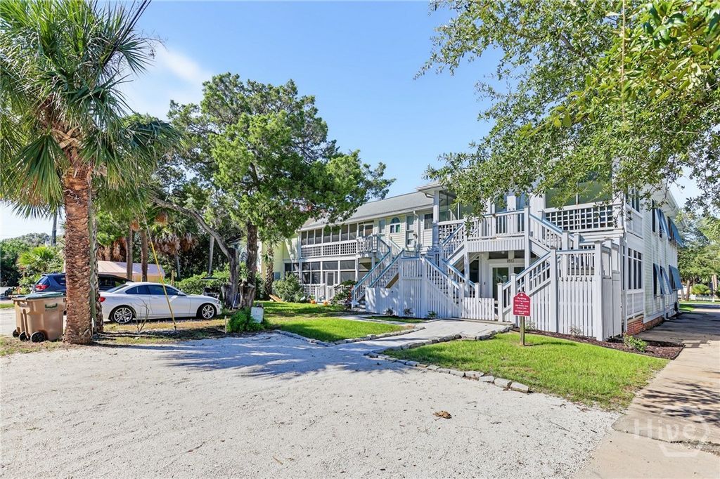 Image 3 of property listing at 1813 Butler Avenue, Tybee Island, GA 31328