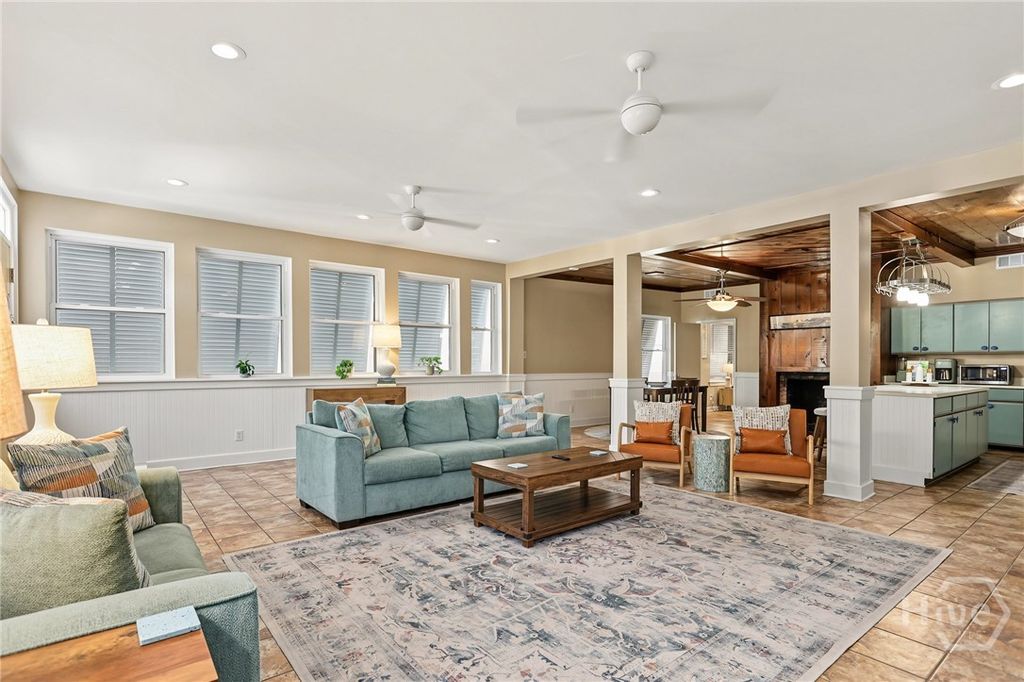 Image 30 of property listing at 1813 Butler Avenue, Tybee Island, GA 31328