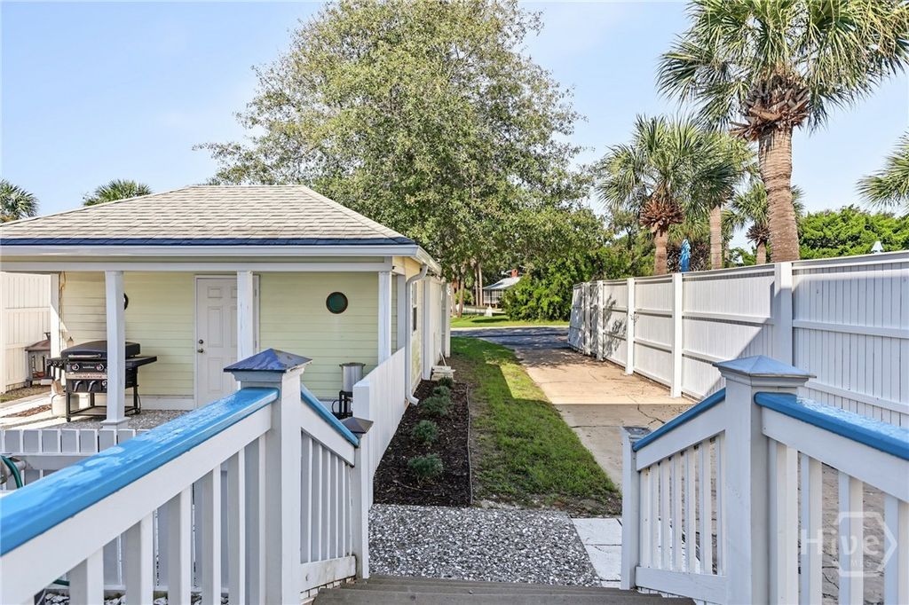 Image 32 of property listing at 1813 Butler Avenue, Tybee Island, GA 31328