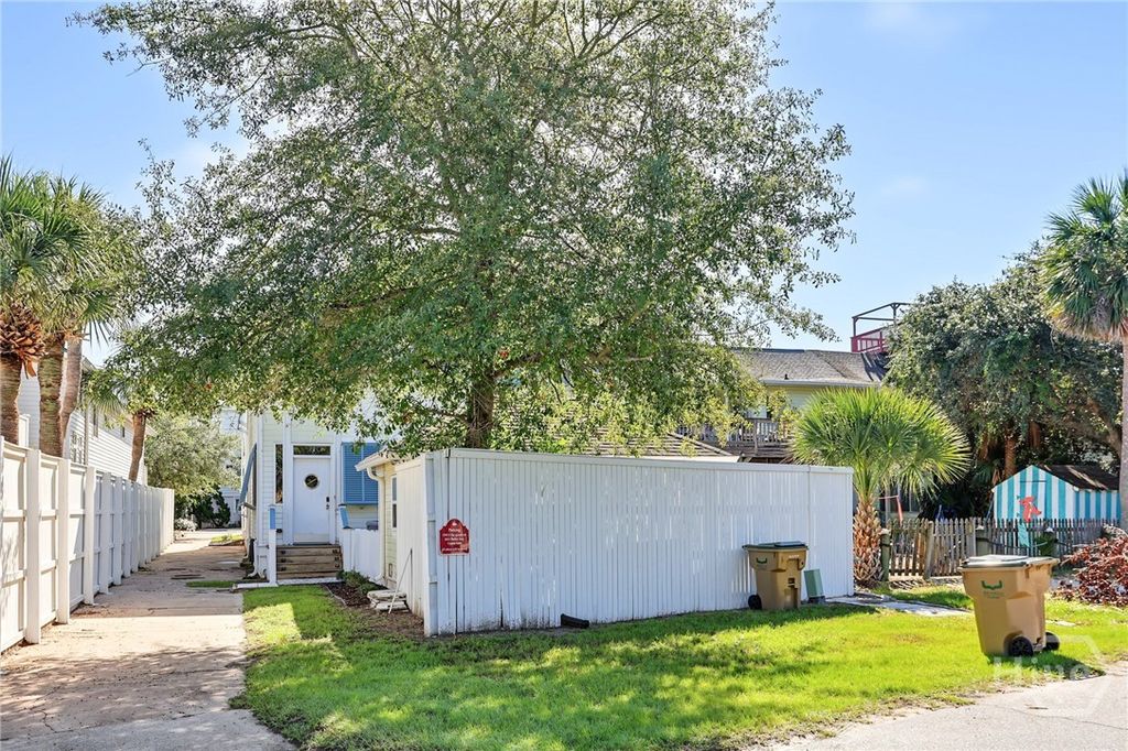 Image 33 of property listing at 1813 Butler Avenue, Tybee Island, GA 31328