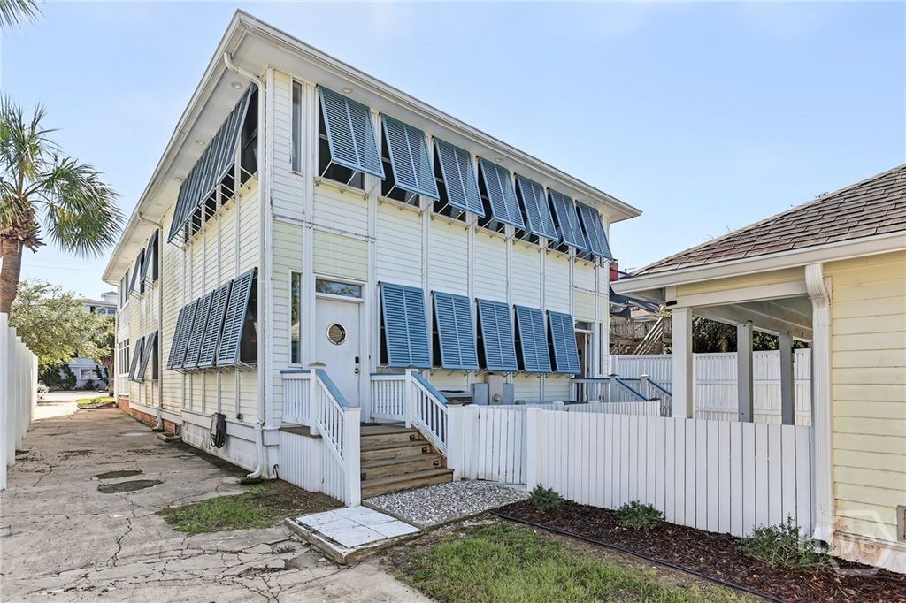 Image 34 of property listing at 1813 Butler Avenue, Tybee Island, GA 31328