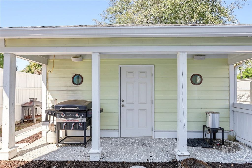 Image 36 of property listing at 1813 Butler Avenue, Tybee Island, GA 31328