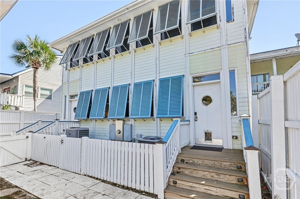 Image 39 of property listing at 1813 Butler Avenue, Tybee Island, GA 31328