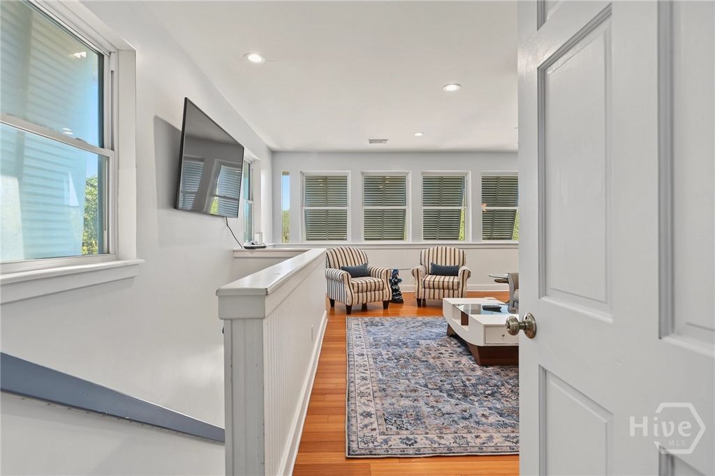 Image 44 of property listing at 1813 Butler Avenue, Tybee Island, GA 31328