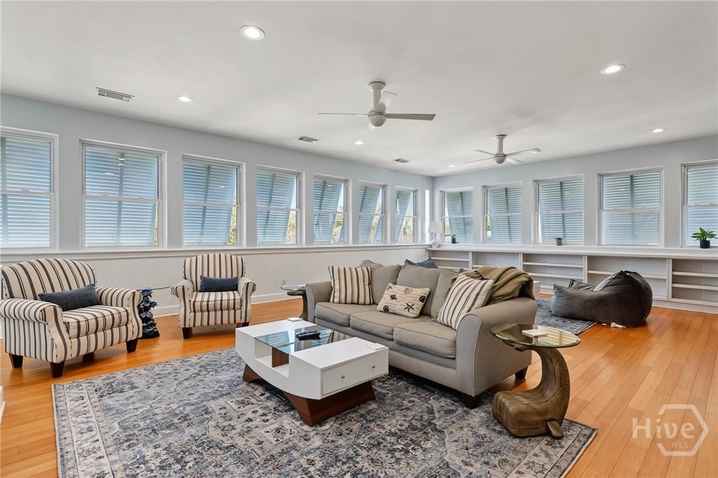 Image 45 of property listing at 1813 Butler Avenue, Tybee Island, GA 31328