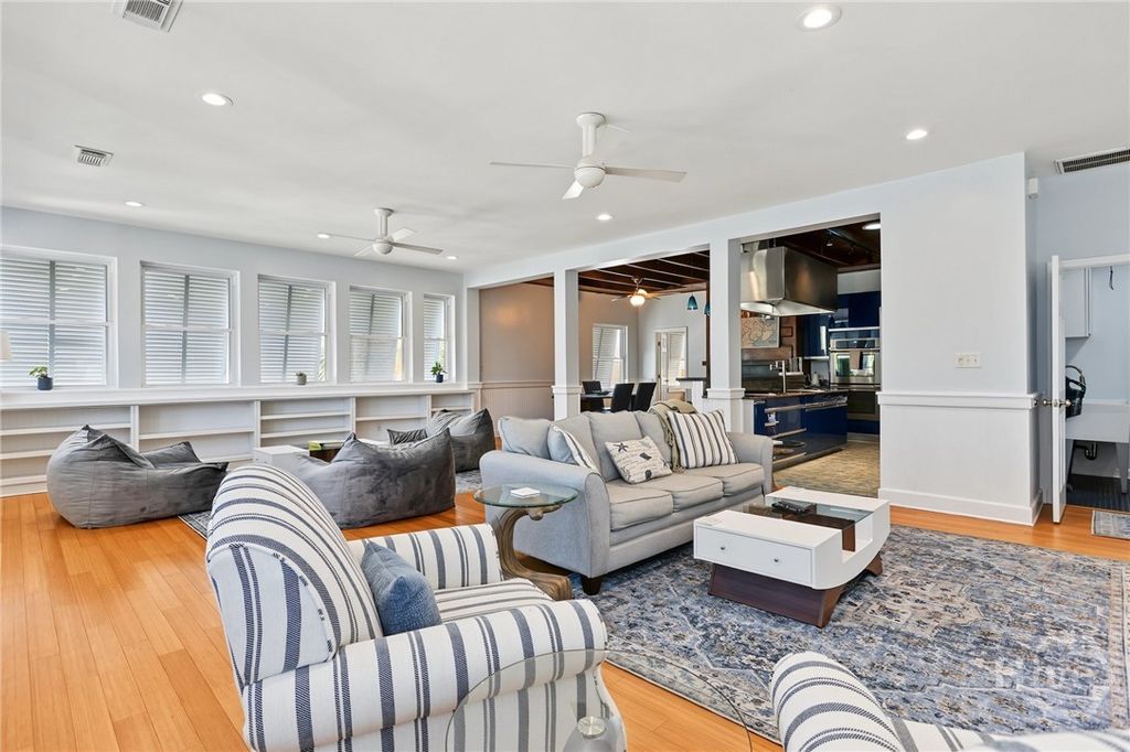Image 46 of property listing at 1813 Butler Avenue, Tybee Island, GA 31328