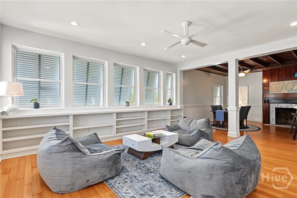 Image 47 of property listing at 1813 Butler Avenue, Tybee Island, GA 31328