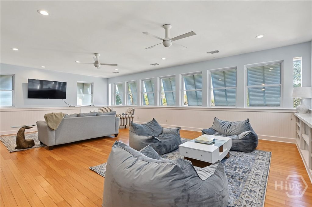 Image 48 of property listing at 1813 Butler Avenue, Tybee Island, GA 31328