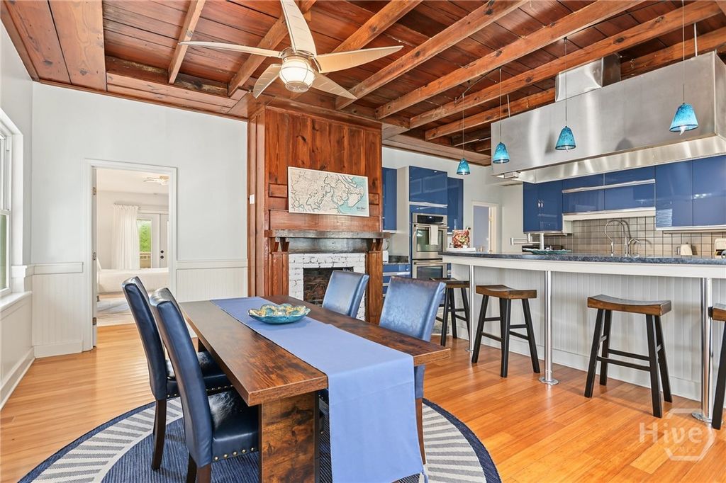 Image 49 of property listing at 1813 Butler Avenue, Tybee Island, GA 31328