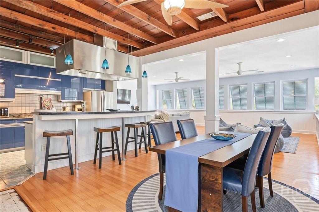 Image 50 of property listing at 1813 Butler Avenue, Tybee Island, GA 31328