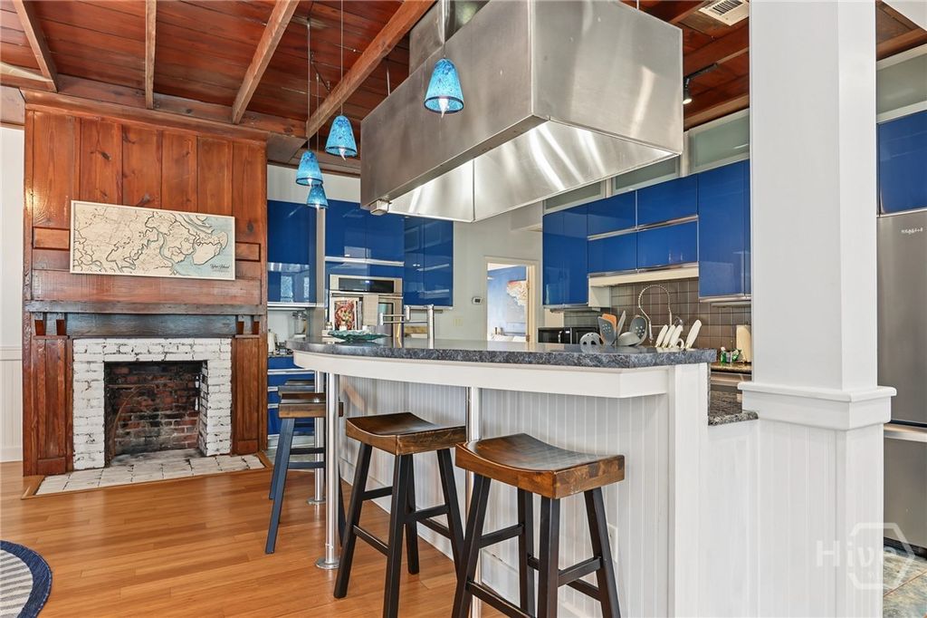 Image 51 of property listing at 1813 Butler Avenue, Tybee Island, GA 31328