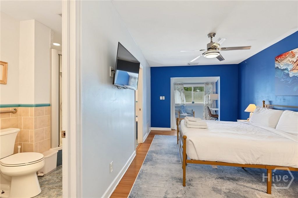 Image 57 of property listing at 1813 Butler Avenue, Tybee Island, GA 31328