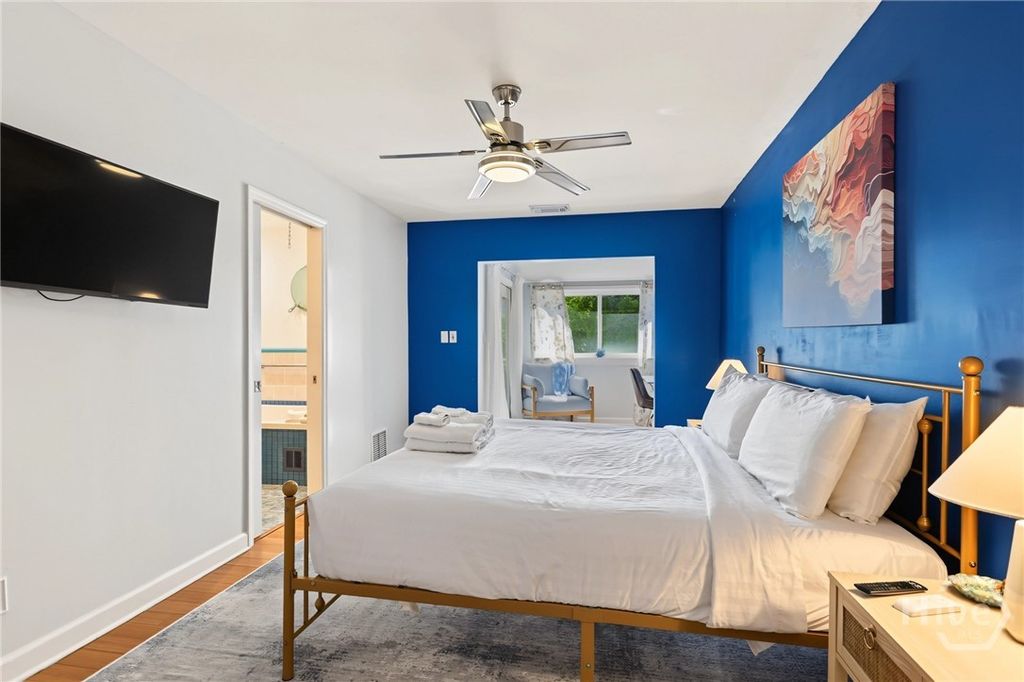 Image 59 of property listing at 1813 Butler Avenue, Tybee Island, GA 31328