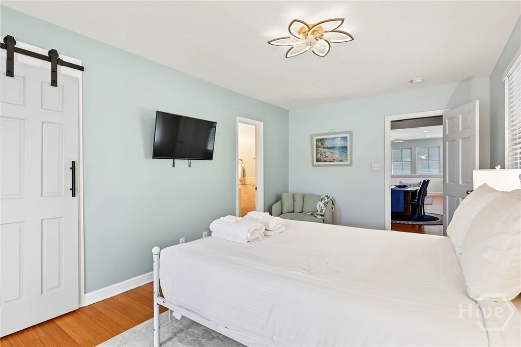Image 69 of property listing at 1813 Butler Avenue, Tybee Island, GA 31328