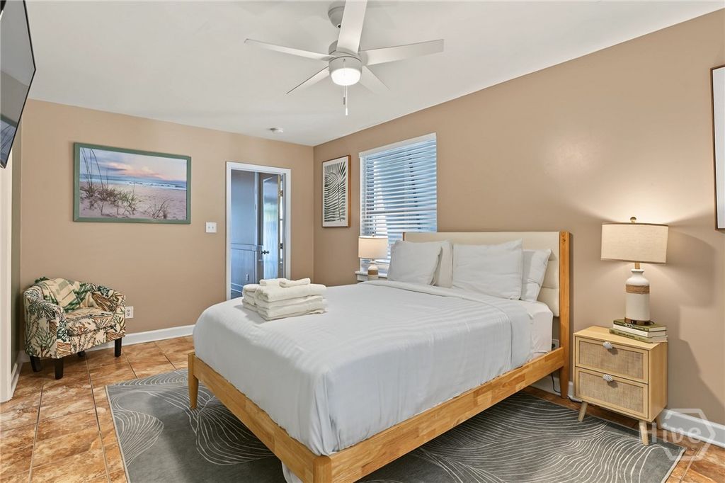 Image 8 of property listing at 1813 Butler Avenue, Tybee Island, GA 31328
