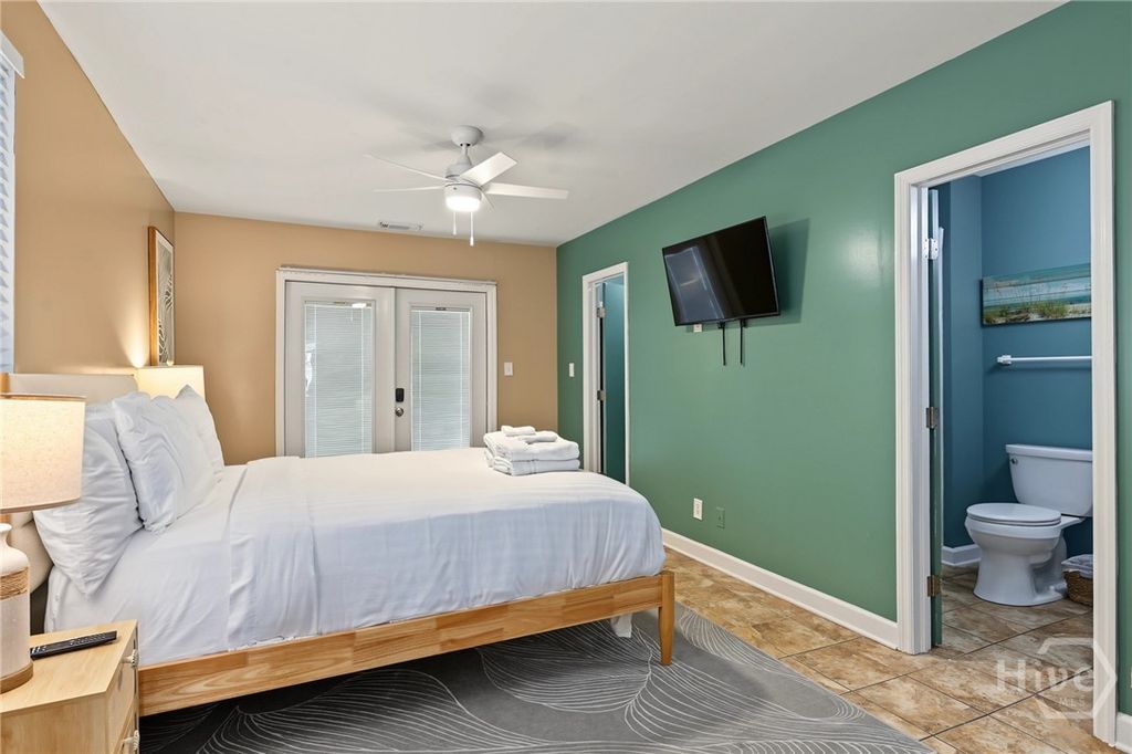 Image 9 of property listing at 1813 Butler Avenue, Tybee Island, GA 31328