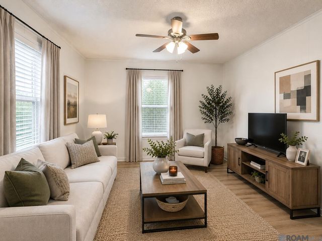 376 E Grant St, Baton Rouge, LA 70802
