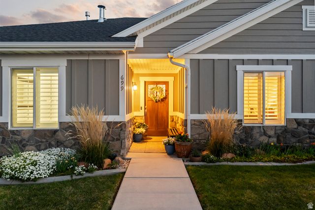699 W 650 S, Springville, UT 84663