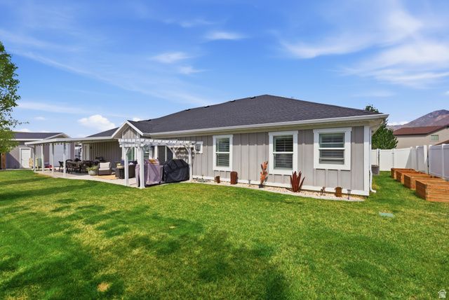 699 W 650 S, Springville, UT 84663