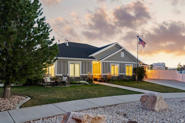 699 W 650 S, Springville, UT 84663