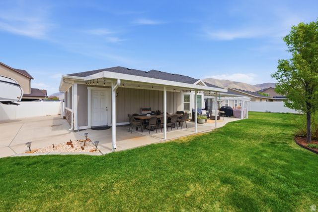 699 W 650 S, Springville, UT 84663
