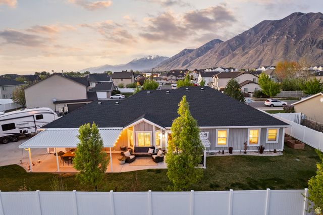699 W 650 S, Springville, UT 84663
