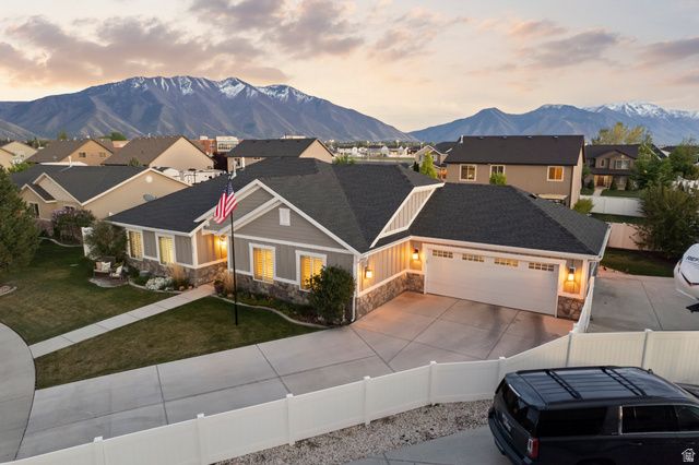699 W 650 S, Springville, UT 84663