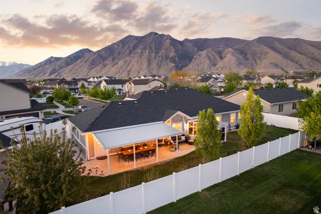 699 W 650 S, Springville, UT 84663