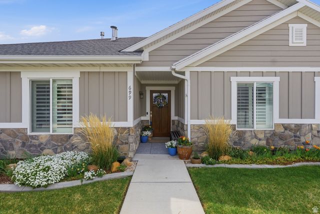 699 W 650 S, Springville, UT 84663