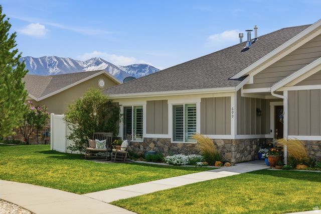 699 W 650 S, Springville, UT 84663