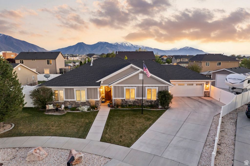 699 W 650 S, Springville, UT 84663