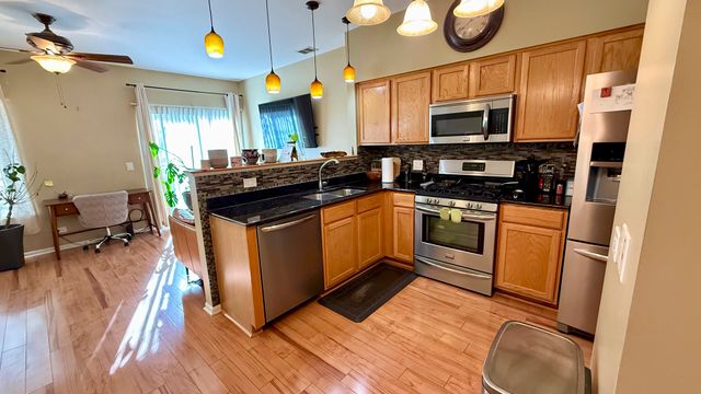 3359 Blue Ridge Drive, Carpentersville, IL 60110