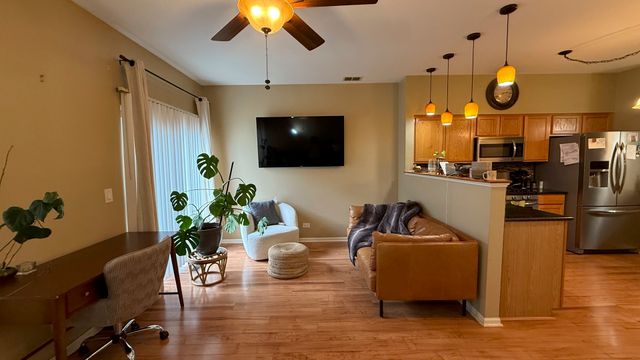 3359 Blue Ridge Drive, Carpentersville, IL 60110