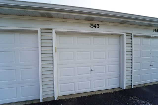 1543 CORNELL Place 1543, Hoffman Estates, IL 60169
