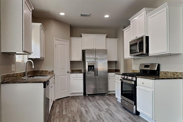 12915 Madison Boulder Lane, Humble, TX 77346